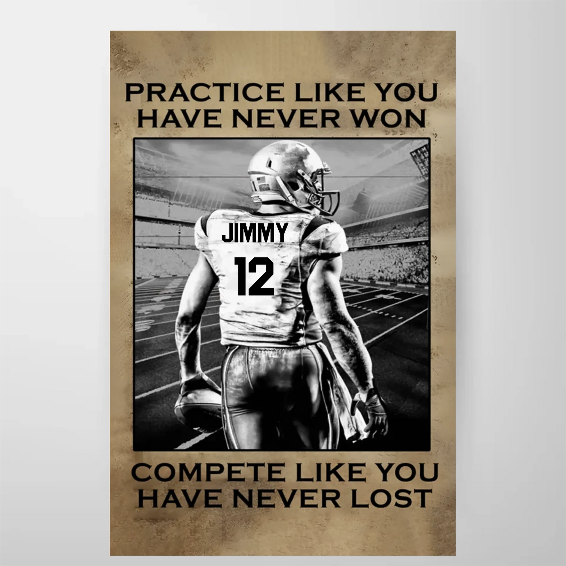 Poster-16″ x 20_ - No frame