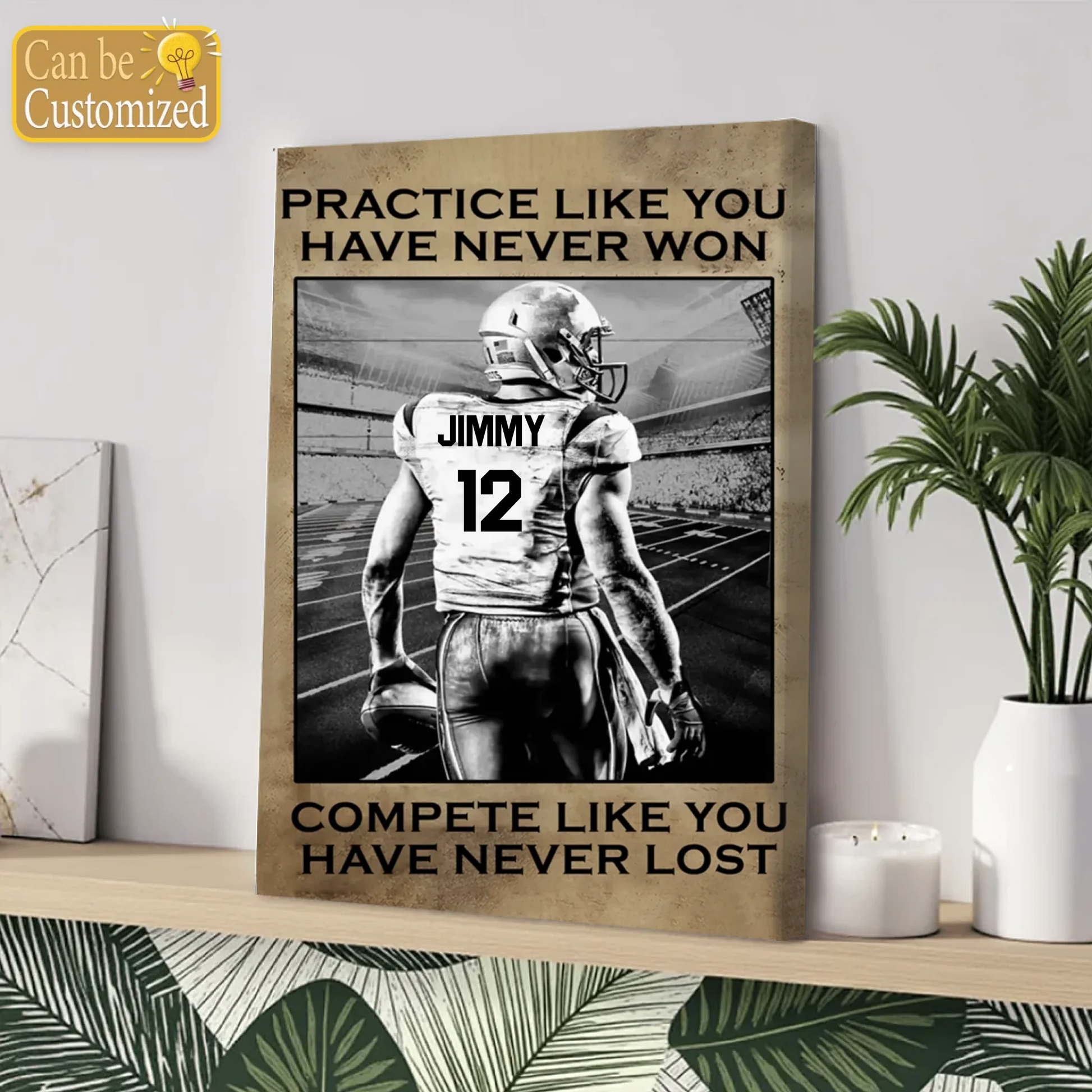 Canvas - 16x24 - No frame 3