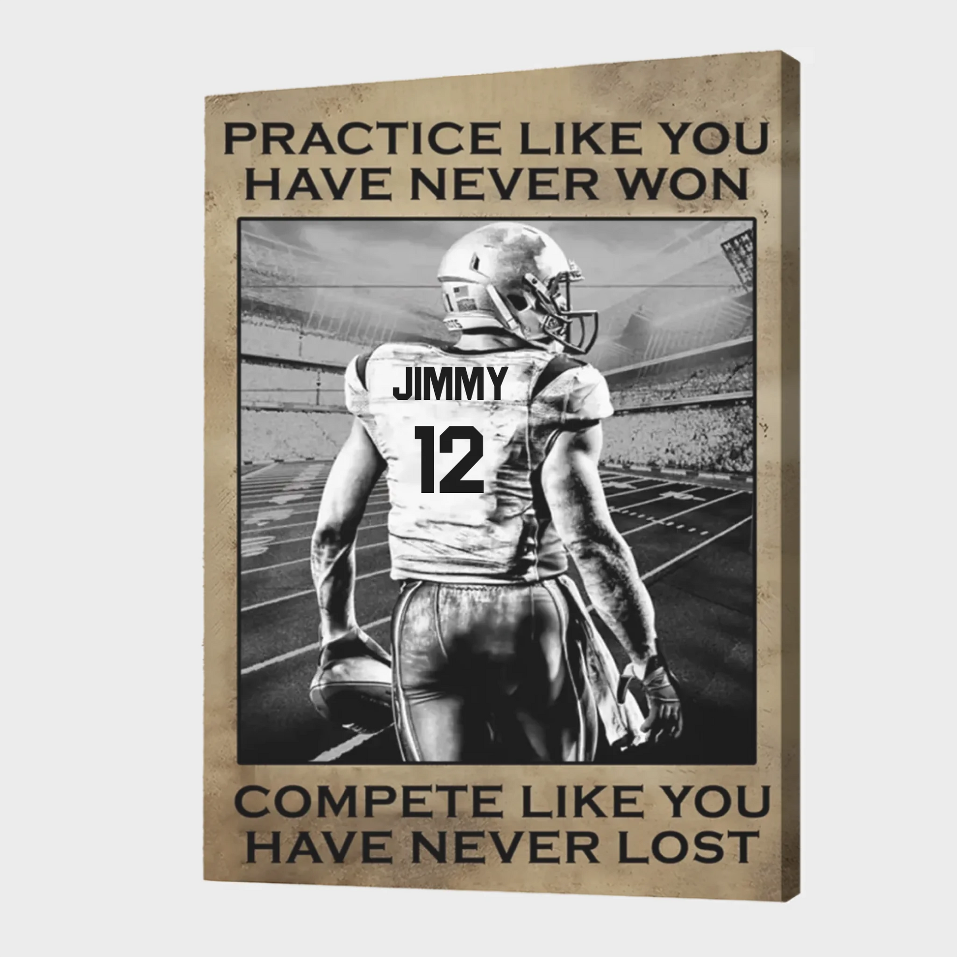 Canvas - 16x24 - No frame 2