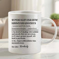 Mug - 15oz - White
