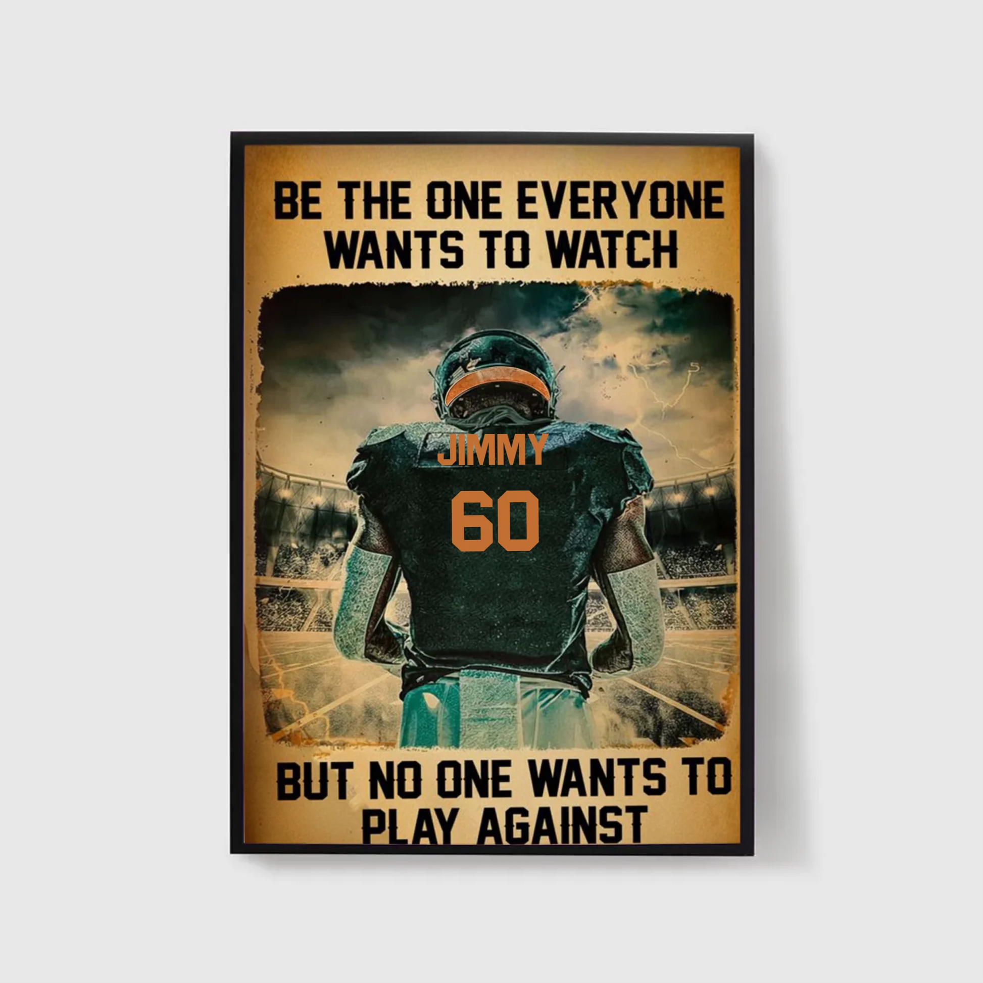 Poster-24″ x 36_ - Black