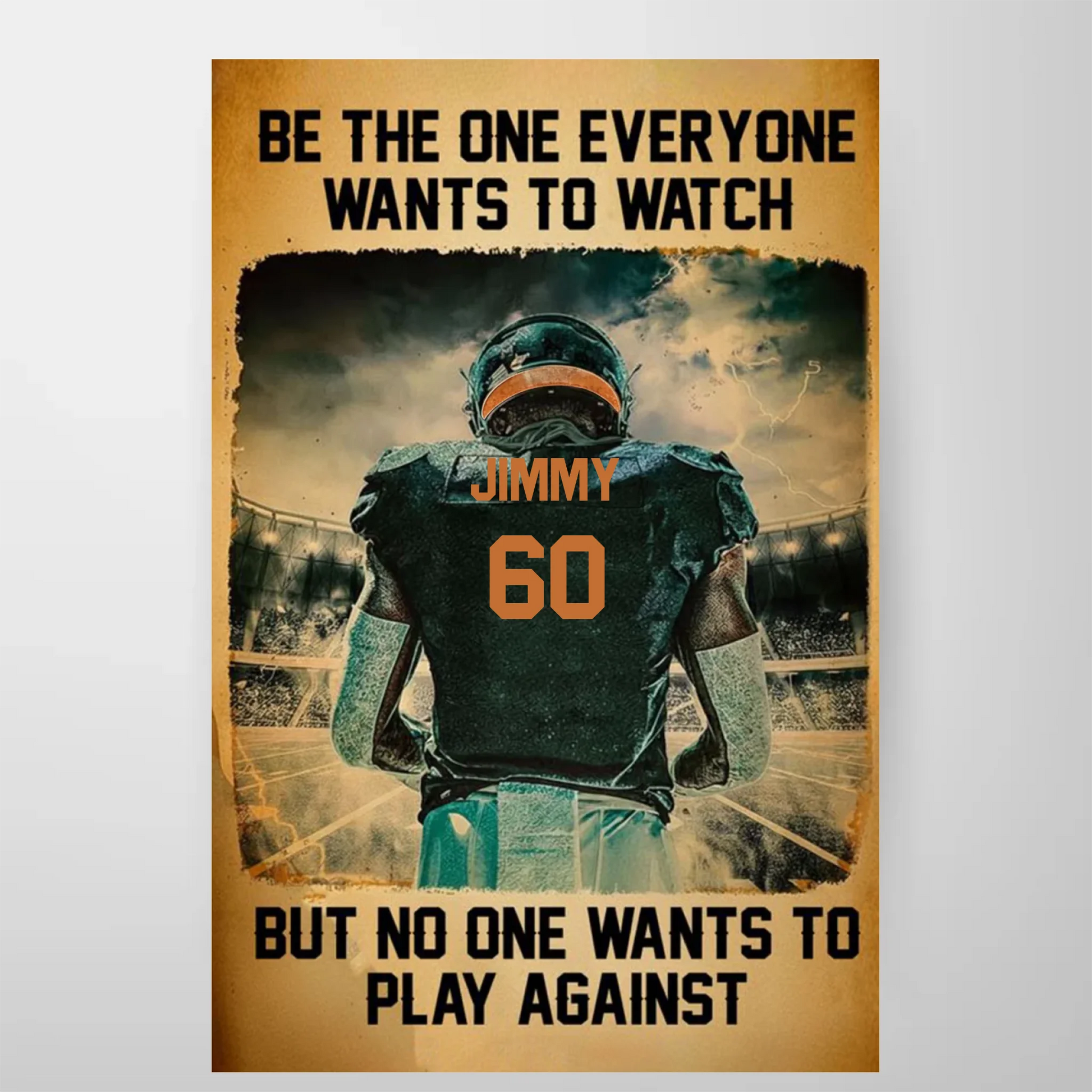 Poster-16″ x 20_ - No frame