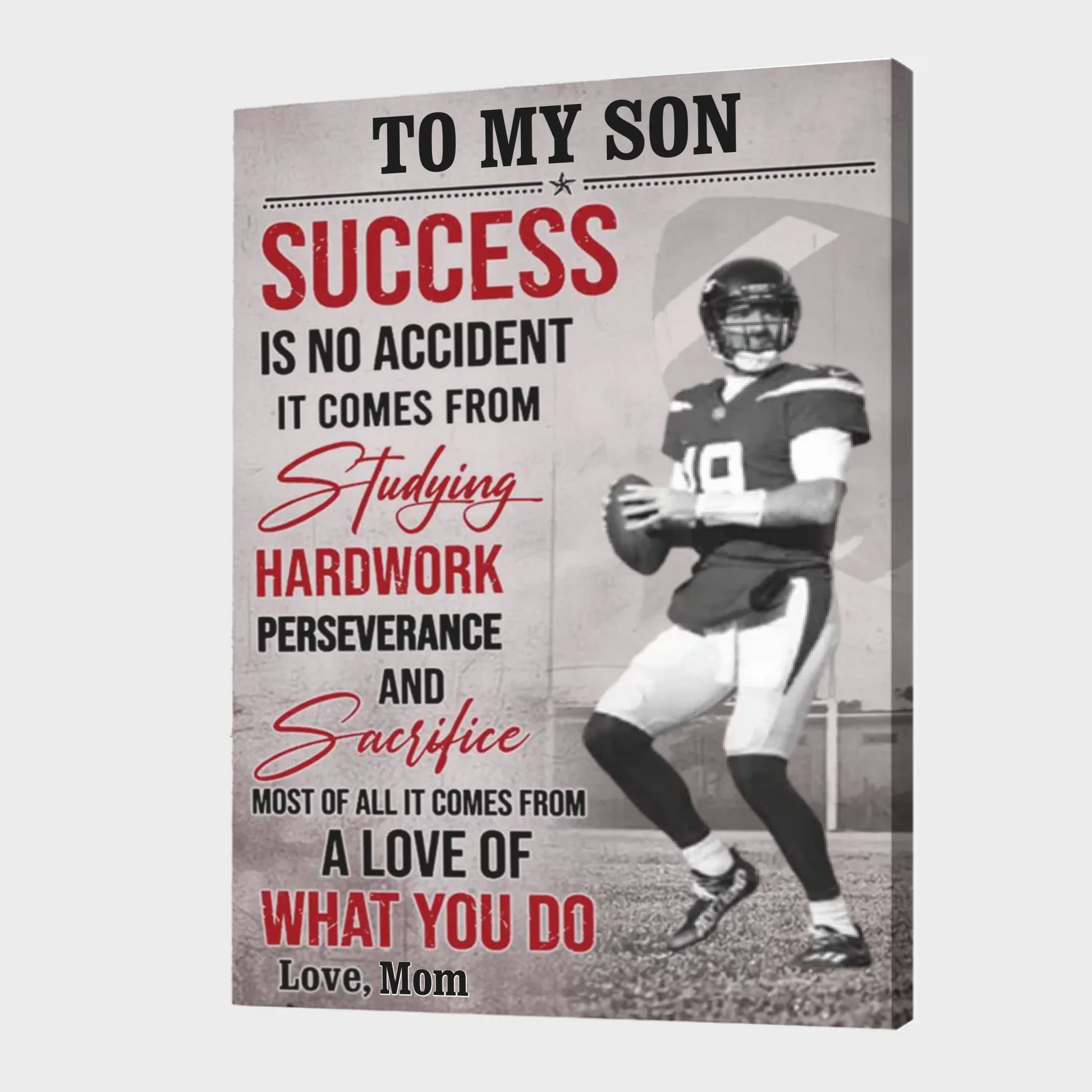 Canvas - 16x24 - No frame 2