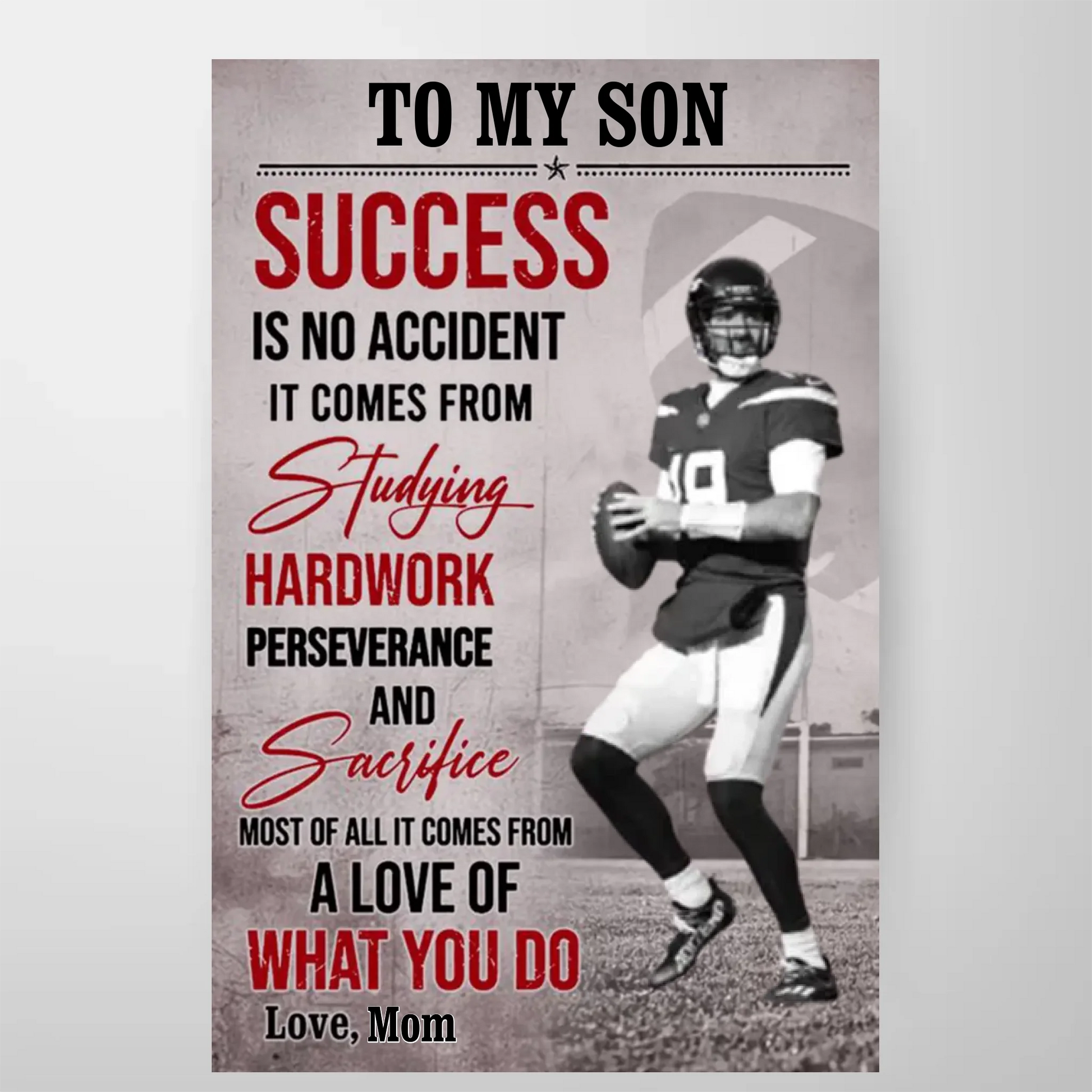 Poster-16″ x 20_ - No frame