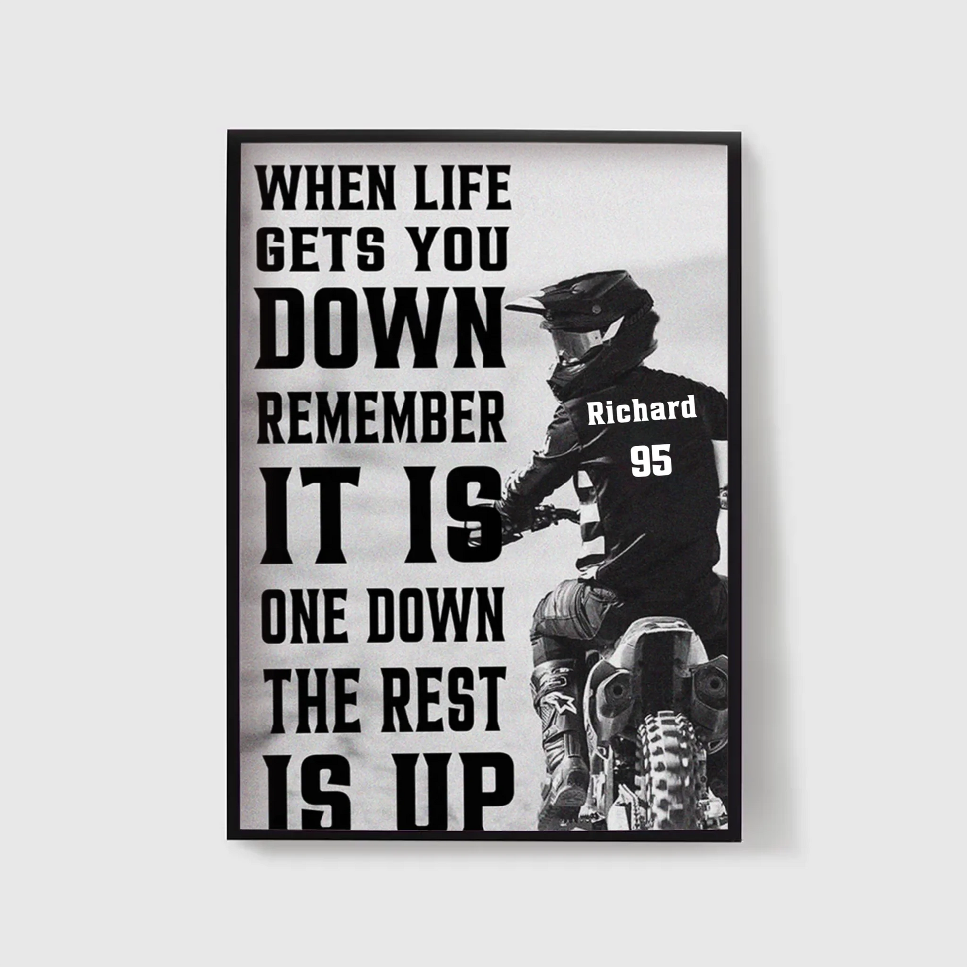 Poster-24″ x 36_ - Black