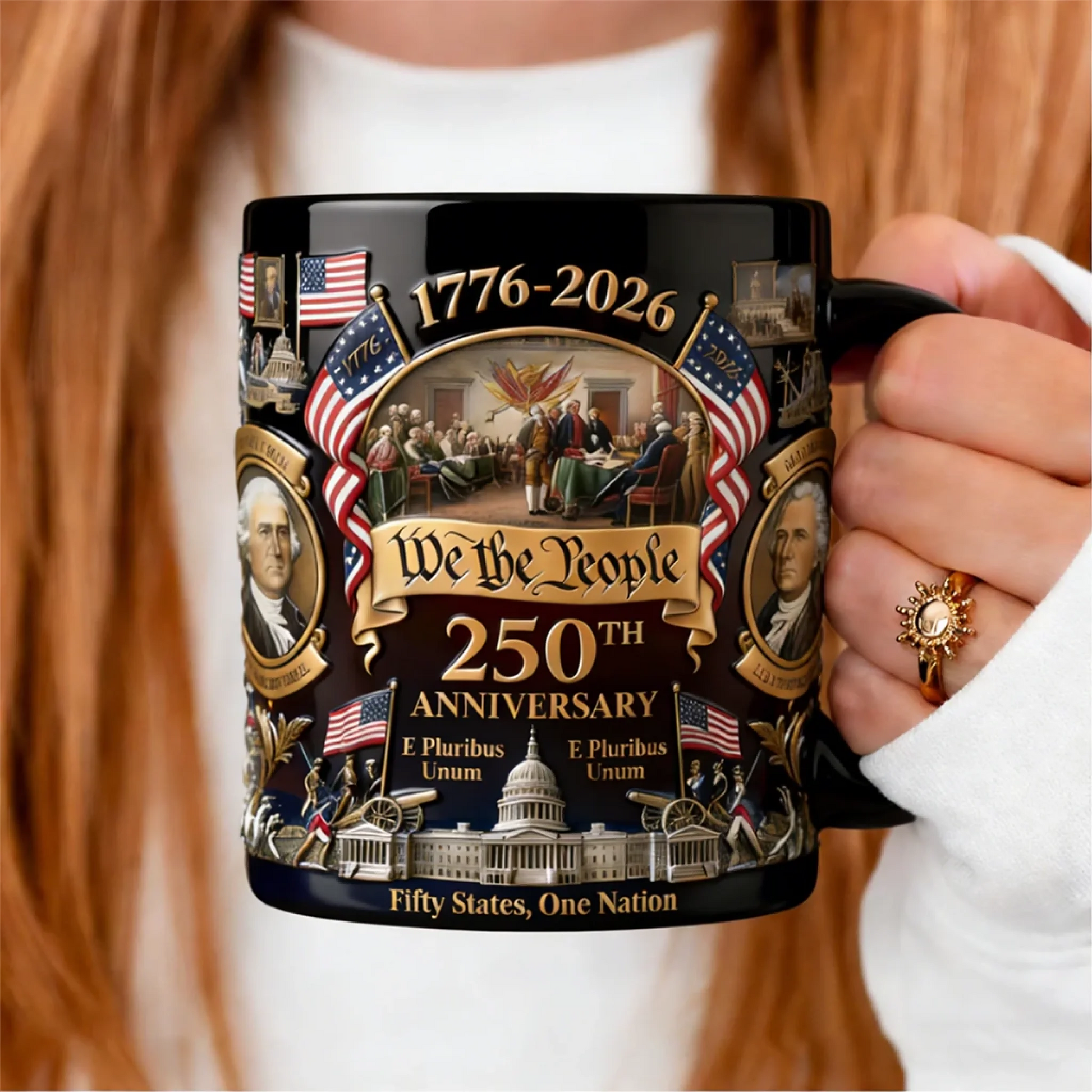 US 250th Anniversary Mug (3)