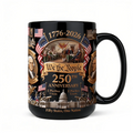 US 250th Anniversary Mug (2)