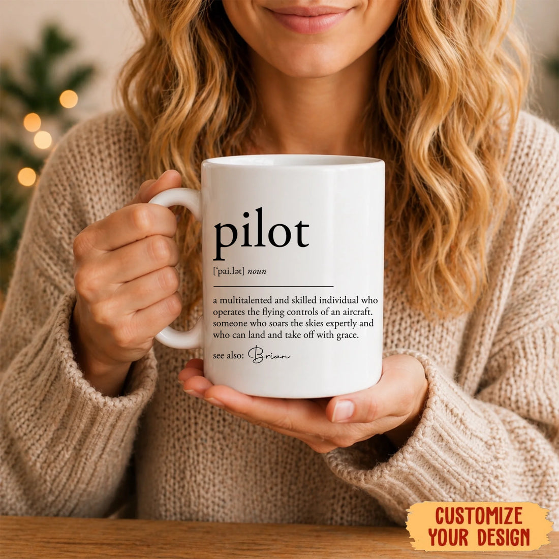 mokup mugs