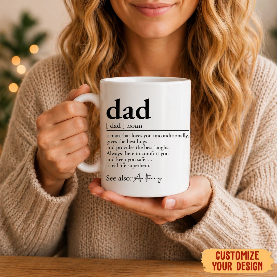 mokup mugs