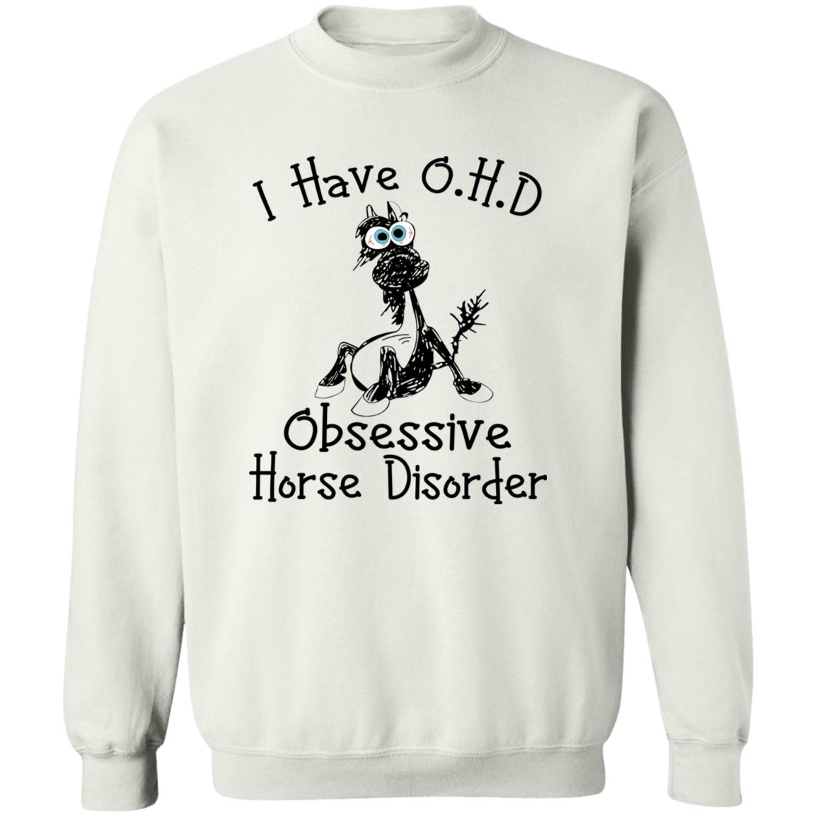 Funny on sale horse hoodies