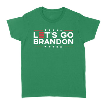 Let's Go Brandon Funny Meme Shirts