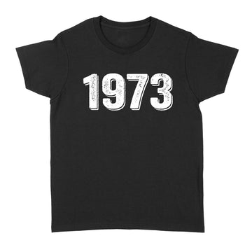 1973 Pro Roe T-Shirt - Standard Women's T-shirt