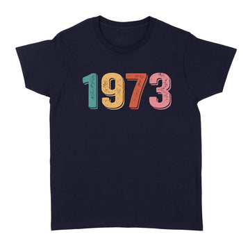 1973 Pro Roe Shirt - Standard Women's T-shirt