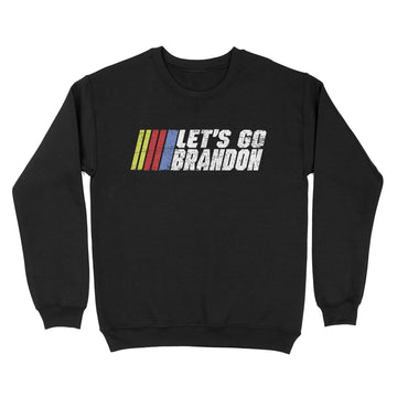 Let's Go Brandon Vintage Shirt