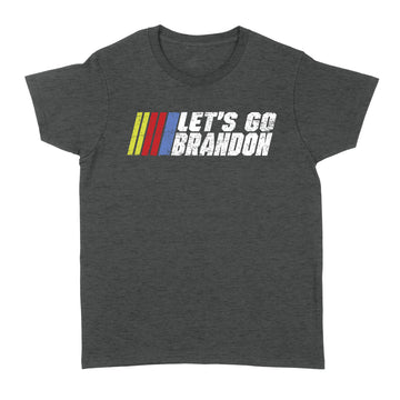 Let's Go Brandon Vintage Shirt