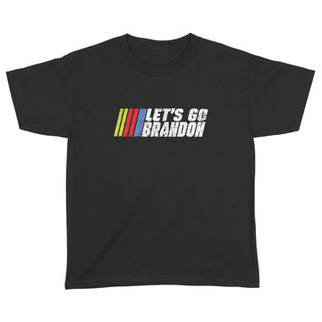 Let's Go Brandon Vintage Shirt