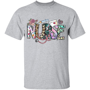 Nursing Student Shirt - Nursing Graduate T-shirt - Nursing School Shirt - Registered Nurse Shirt - Funny Nurse Shirt - Nurse Week Shirt