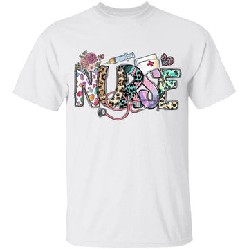 Nursing Student Shirt - Nursing Graduate T-shirt - Nursing School Shirt - Registered Nurse Shirt - Funny Nurse Shirt - Nurse Week Shirt