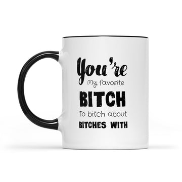 Coworker Office Friend Mug 