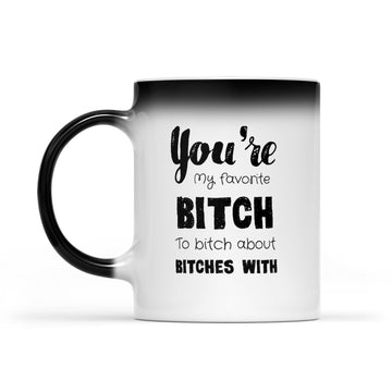 Coworker Office Friend Mug 