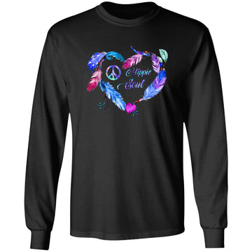 Hippie Soul Gift T-Shirt