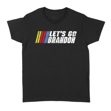 Let's Go Brandon Vintage Shirt