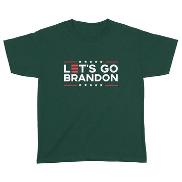 Let's Go Brandon Funny Meme Shirts