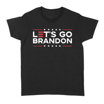 Let's Go Brandon Funny Meme Shirts