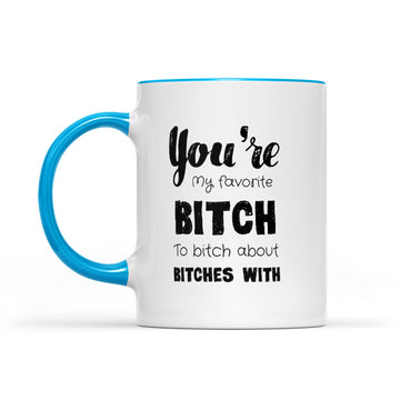 Coworker Office Friend Mug 