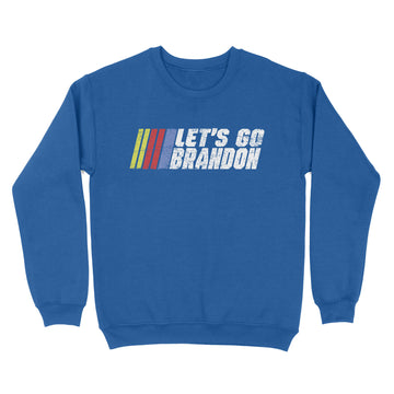 Let's Go Brandon Vintage Shirt