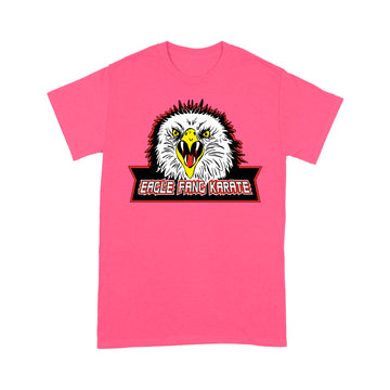 Eagle Fang Karate Funny Shirt - Standard T-shirt